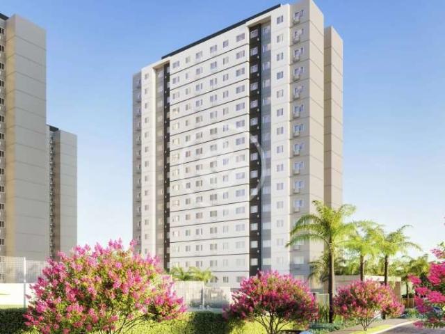 Apartamento venda em Aparecida de Goiânia, Cidade Satélite São Luiz