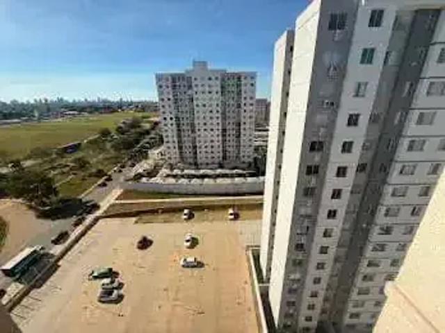 Apartamento venda em Região Geográfica Imediata de Goiânia, Aparecida de Goiânia