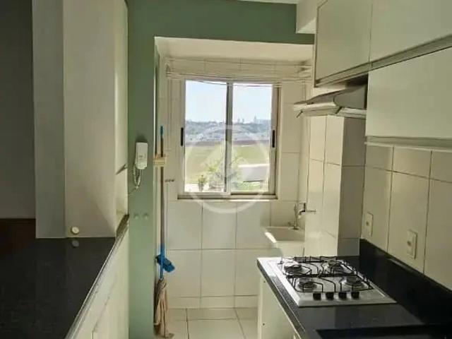 Apartamento venda em American Park, Aparecida de Goiânia