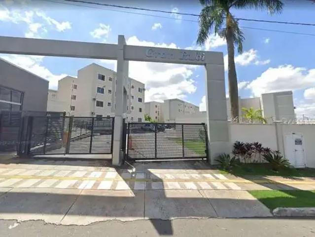 Apartamento venda em Região Geográfica Imediata de Goiânia, Aparecida de Goiânia