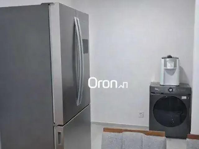 Apartamento venda em Região Geográfica Imediata de Goiânia, Aparecida de Goiânia