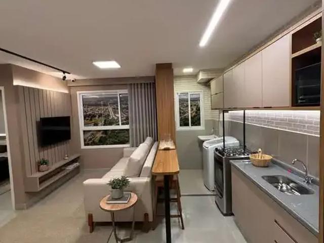 Apartamento venda em Região Geográfica Imediata de Goiânia, Aparecida de Goiânia