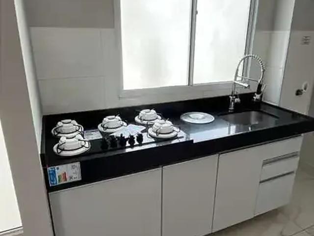 Apartamento venda em Região Geográfica Imediata de Goiânia, Aparecida de Goiânia
