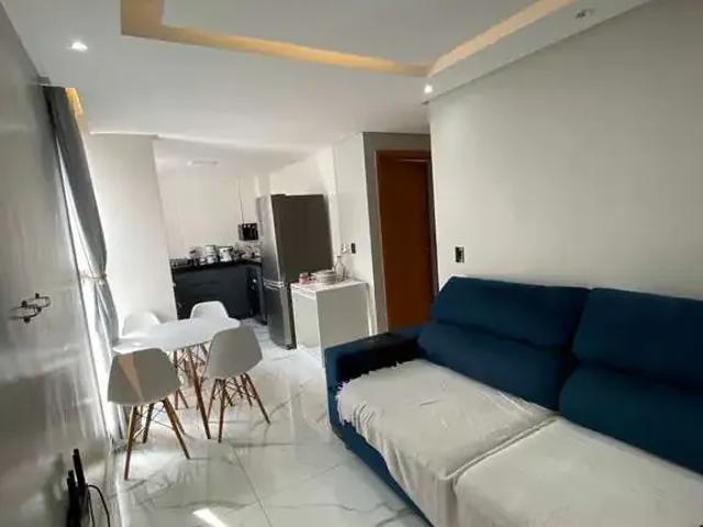 Apartamento venda em Região Geográfica Imediata de Goiânia, Aparecida de Goiânia