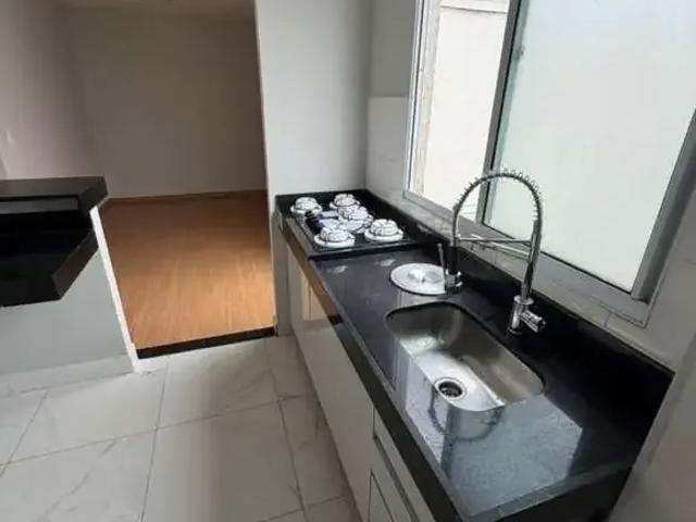 Apartamento venda em Região Geográfica Imediata de Goiânia, Aparecida de Goiânia