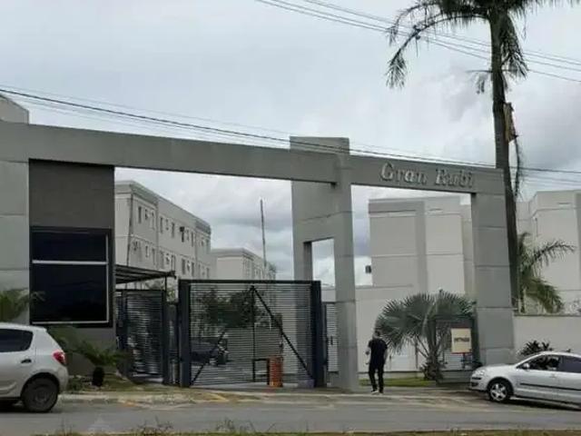 Apartamento venda em Região Geográfica Imediata de Goiânia, Aparecida de Goiânia