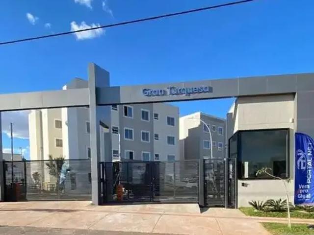 Apartamento venda em Região Geográfica Imediata de Goiânia, Aparecida de Goiânia