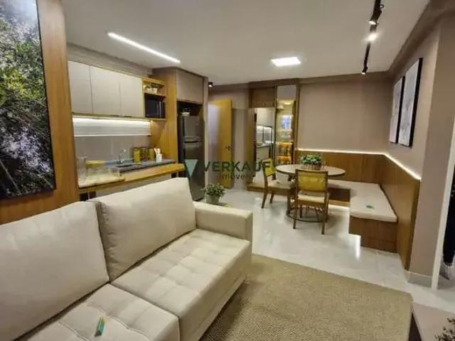 Apartamento venda em Região Geográfica Imediata de Goiânia, Aparecida de Goiânia