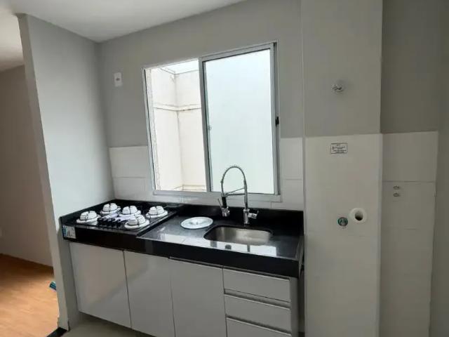 Apartamento venda em Região Geográfica Imediata de Goiânia, Aparecida de Goiânia