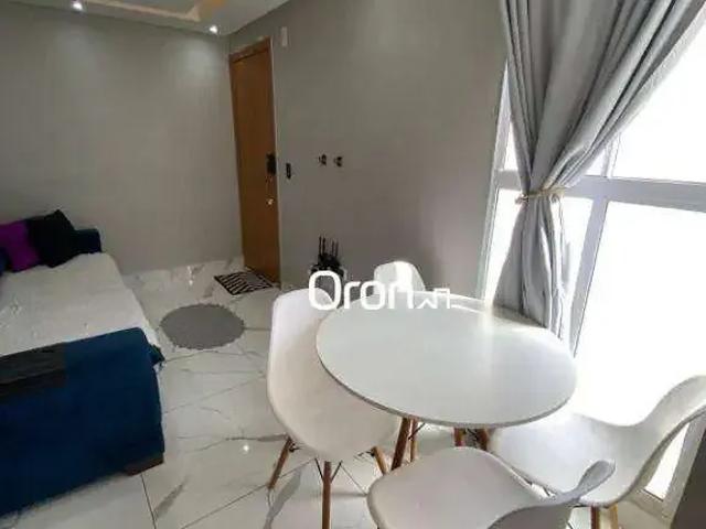 Apartamento venda em Região Geográfica Imediata de Goiânia, Aparecida de Goiânia