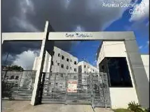 Apartamento venda em Região Geográfica Imediata de Goiânia, Aparecida de Goiânia