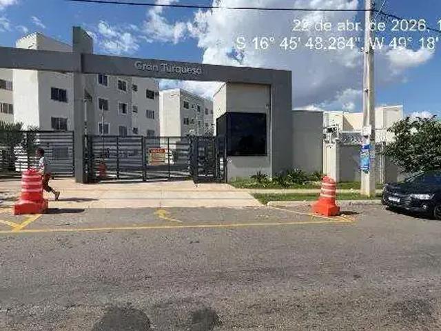 Apartamento venda em Região Geográfica Imediata de Goiânia, Aparecida de Goiânia