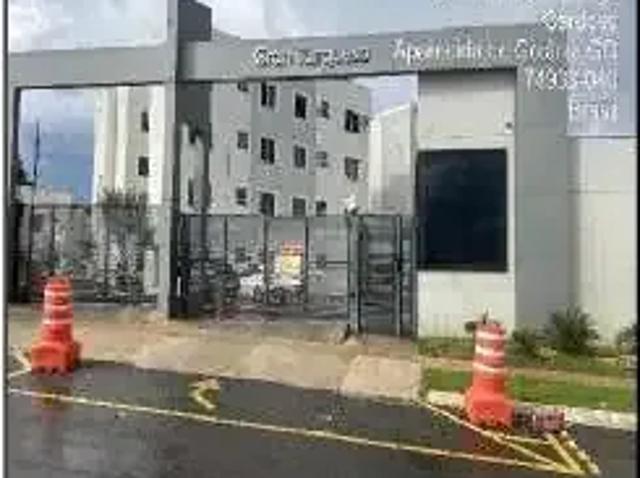 Apartamento venda em Região Geográfica Imediata de Goiânia, Aparecida de Goiânia