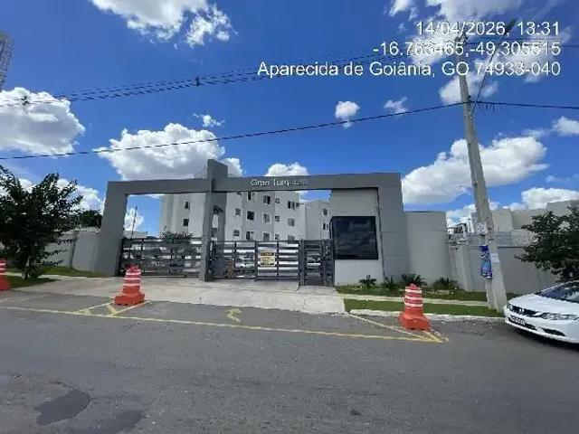 Apartamento venda em Região Geográfica Imediata de Goiânia, Aparecida de Goiânia