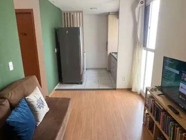 Apartamento venda em Jardins Monaco, Aparecida de Goiânia