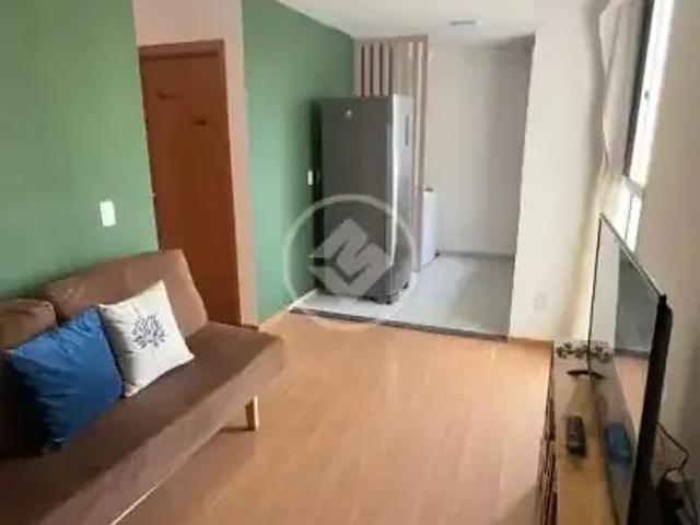 Apartamento venda em Região Geográfica Imediata de Goiânia, Aparecida de Goiânia