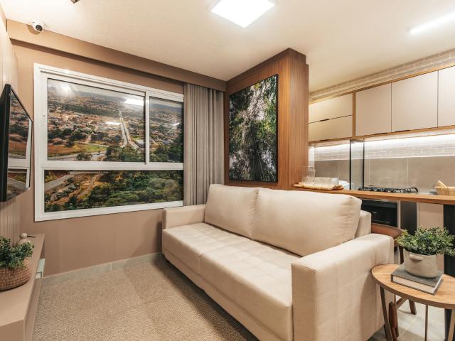 Apartamento venda em Bairro Cardoso, Aparecida de Goiânia
