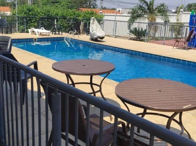 Apartamento venda em Conj Residencial Santa Fé, Aparecida de Goiânia