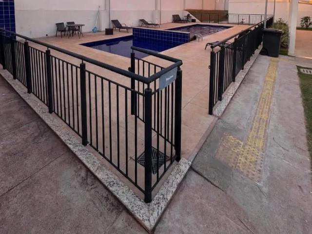 Apartamento venda em Conj Residencial Santa Fé, Aparecida de Goiânia
