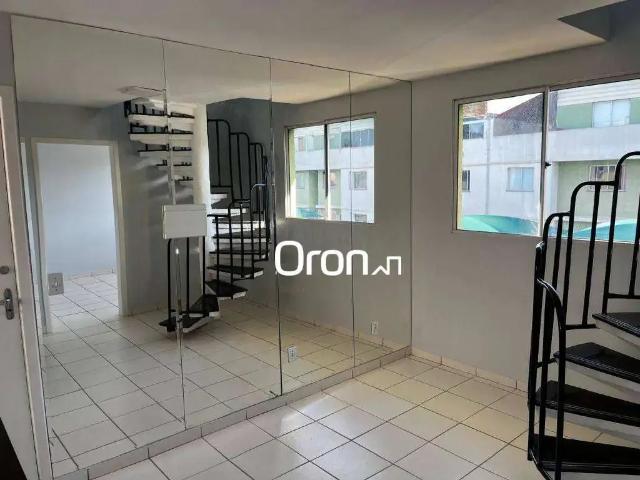 Apartamento venda em Região Geográfica Imediata de Goiânia, Aparecida de Goiânia