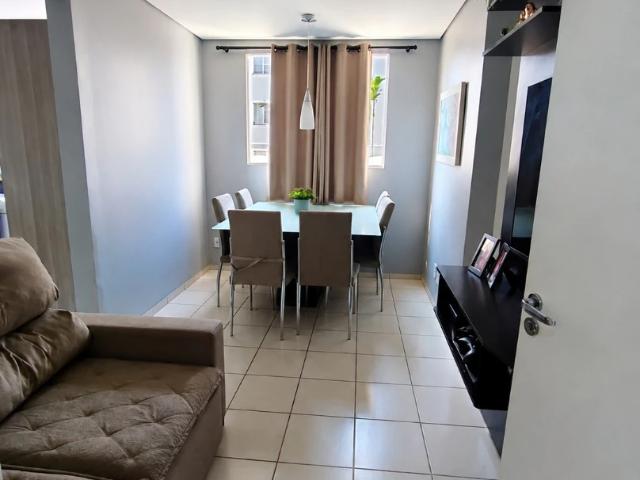 Apartamento venda em Setor Serra Dourada - 3ª Etapa, Aparecida de Goiânia