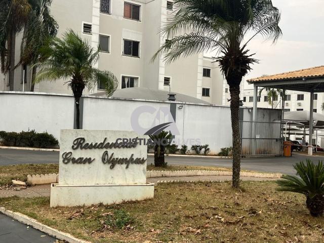 Apartamento venda em Região Geográfica Imediata de Goiânia, Aparecida de Goiânia