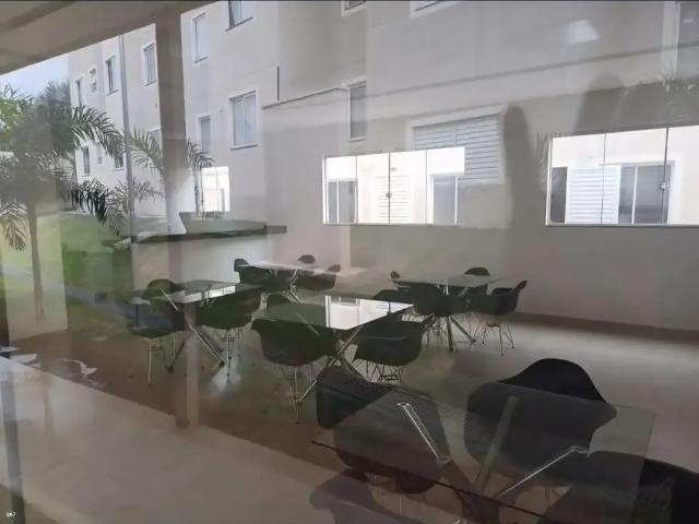 Apartamento venda em Região Geográfica Imediata de Goiânia, Aparecida de Goiânia