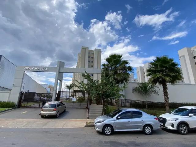 Apartamento venda em Região Geográfica Imediata de Goiânia, Aparecida de Goiânia