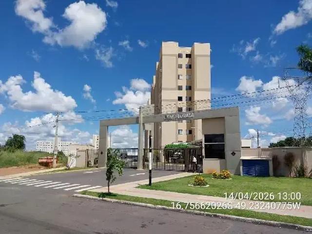 Apartamento venda em Região Geográfica Imediata de Goiânia, Aparecida de Goiânia