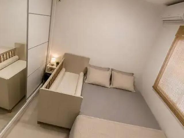 Apartamento venda em Região Geográfica Imediata de Goiânia, Aparecida de Goiânia