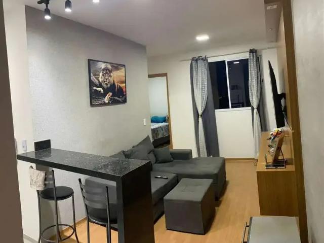 Apartamento venda em Região Geográfica Imediata de Goiânia, Goiânia