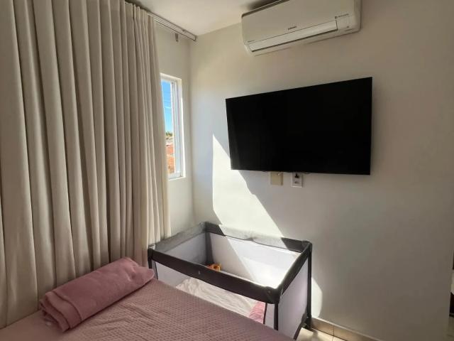 Apartamento venda em Aparecida de Goiânia, Região Geográfica Intermediária de Goiânia