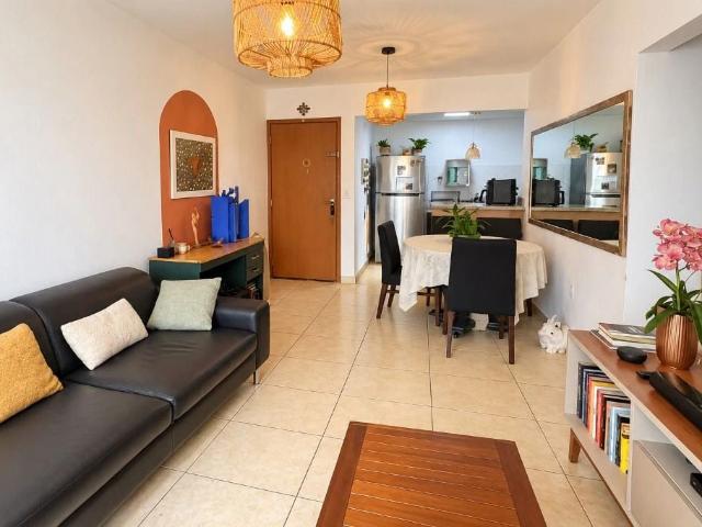 Apartamento venda em Aparecida de Goiânia, Região Geográfica Intermediária de Goiânia