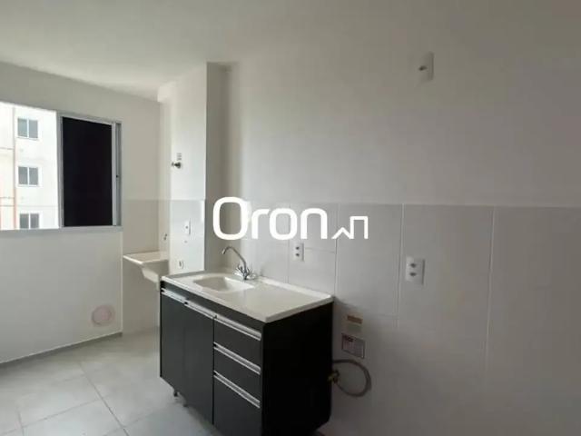 Apartamento venda em Aparecida de Goiânia, Região Geográfica Intermediária de Goiânia