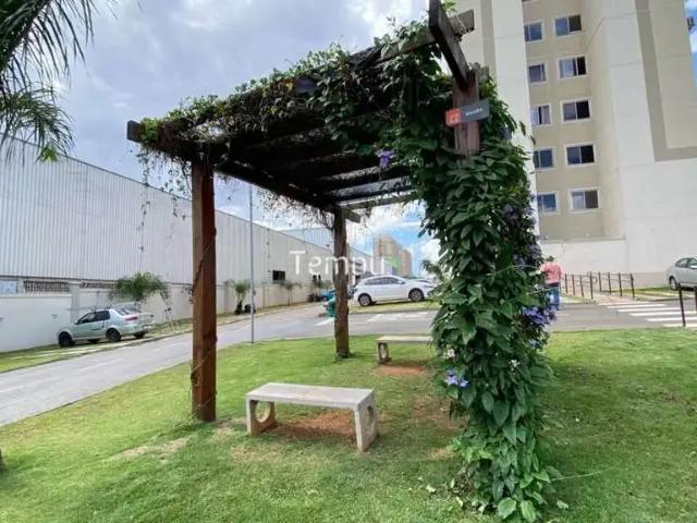 Apartamento venda em Região Geográfica Imediata de Goiânia, Aparecida de Goiânia