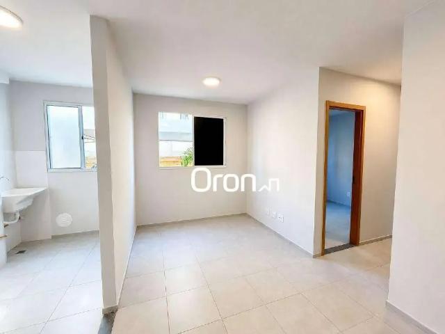 Apartamento venda em Região Geográfica Imediata de Goiânia, Aparecida de Goiânia