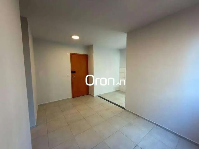 Apartamento venda em Região Geográfica Imediata de Goiânia, Aparecida de Goiânia