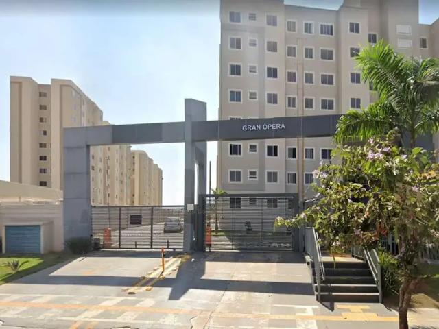 Apartamento venda em Região Geográfica Imediata de Goiânia, Aparecida de Goiânia