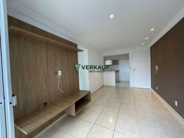 Apartamento venda em Aparecida de Goiânia, Região Geográfica Intermediária de Goiânia