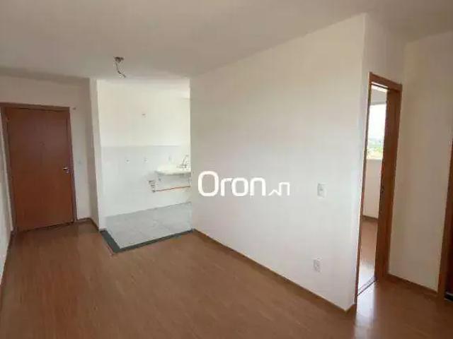 Apartamento venda em Região Geográfica Imediata de Goiânia, Aparecida de Goiânia