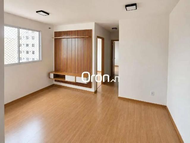 Apartamento venda em Região Geográfica Imediata de Goiânia, Aparecida de Goiânia