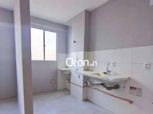 Apartamento venda em Região Geográfica Imediata de Goiânia, Aparecida de Goiânia