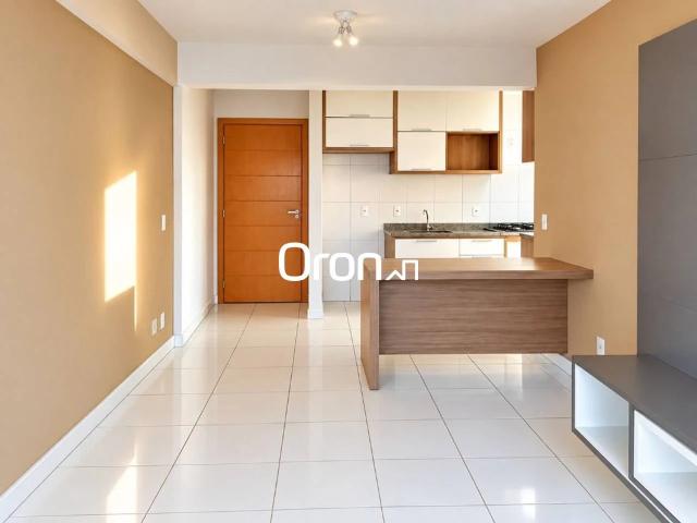 Apartamento venda em Cidade Satélite São Luiz, Aparecida de Goiânia