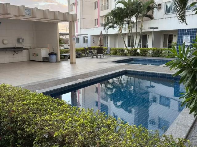 Apartamento venda em Região Geográfica Imediata de Goiânia, Aparecida de Goiânia