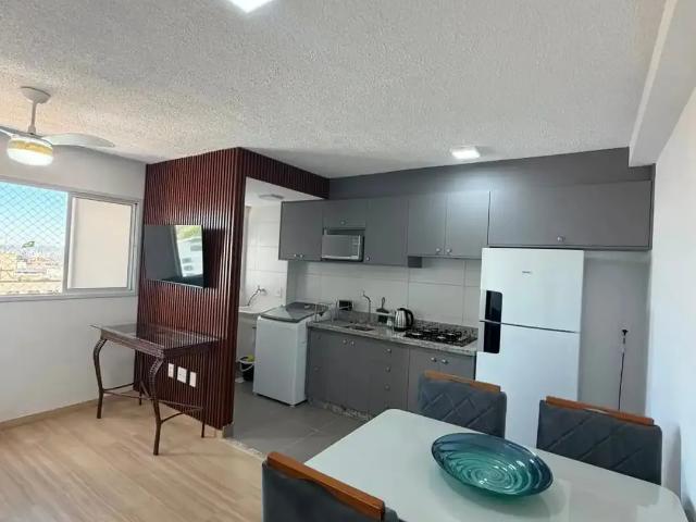 Apartamento venda em Região Geográfica Imediata de Goiânia, Aparecida de Goiânia