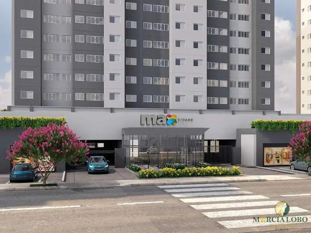 Apartamento venda em Região Geográfica Imediata de Goiânia, Aparecida de Goiânia
