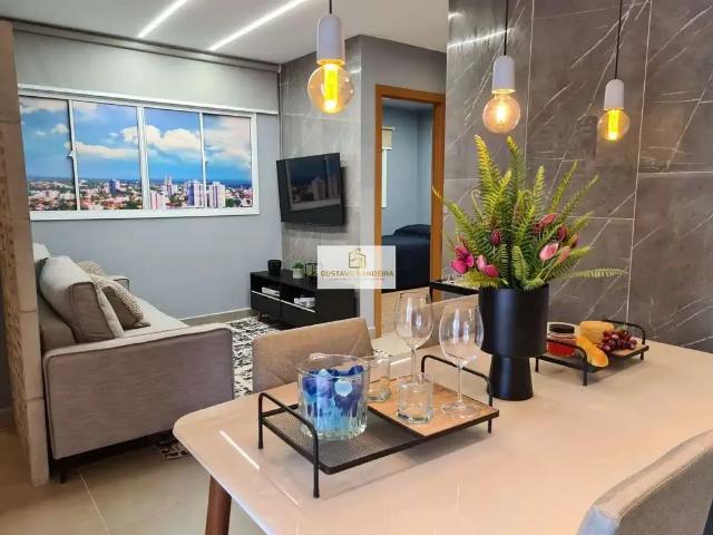 Apartamento venda em Região Geográfica Imediata de Goiânia, Aparecida de Goiânia