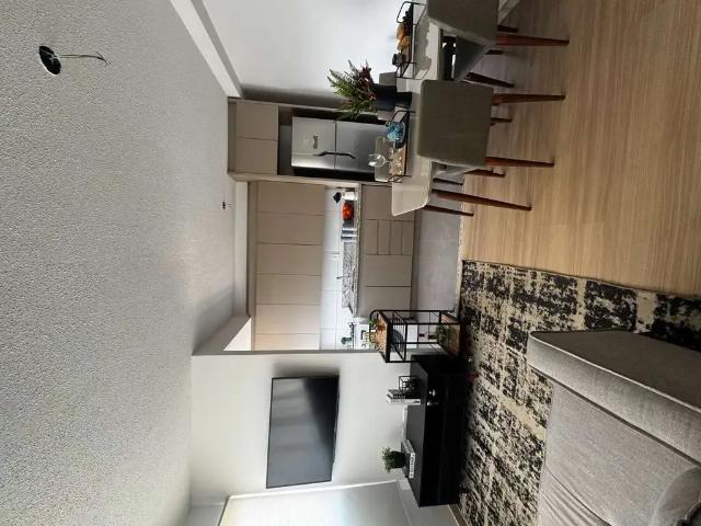 Apartamento venda em Conj Residencial Santa Fé, Aparecida de Goiânia