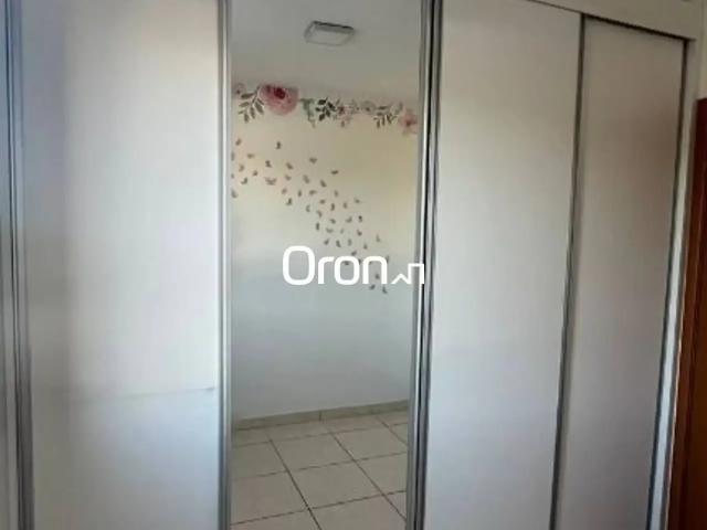 Apartamento venda em Região Geográfica Imediata de Goiânia, Aparecida de Goiânia