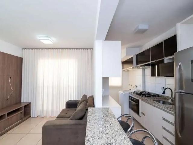 Apartamento venda em Região Geográfica Imediata de Goiânia, Aparecida de Goiânia